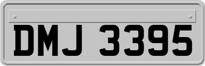 DMJ3395