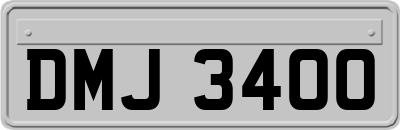 DMJ3400