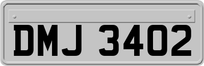 DMJ3402