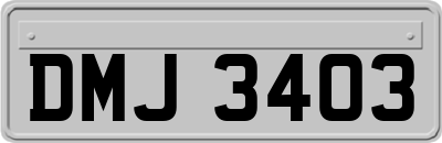 DMJ3403