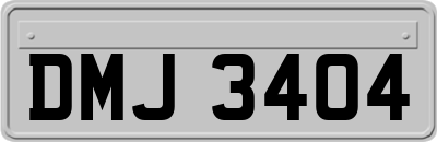 DMJ3404