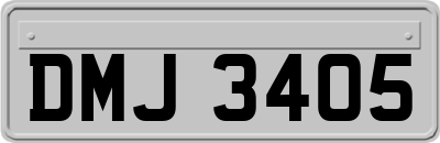 DMJ3405