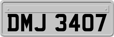 DMJ3407
