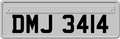 DMJ3414