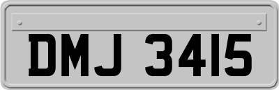 DMJ3415