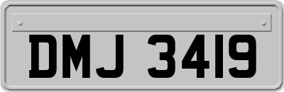 DMJ3419