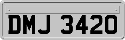 DMJ3420