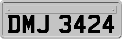 DMJ3424