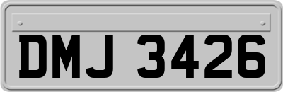 DMJ3426