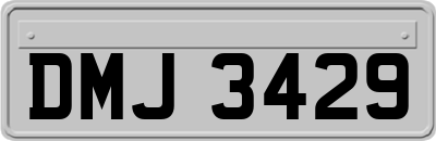 DMJ3429