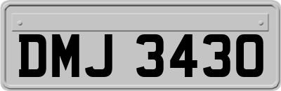 DMJ3430