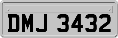DMJ3432