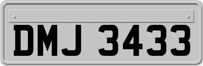 DMJ3433
