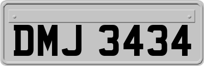 DMJ3434