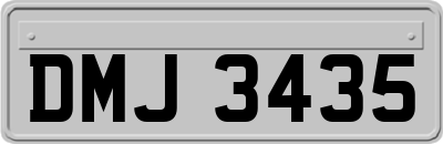 DMJ3435