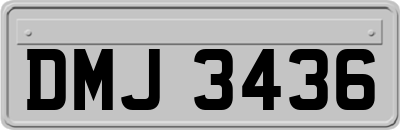 DMJ3436