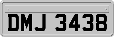 DMJ3438