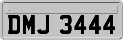 DMJ3444