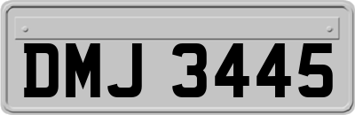 DMJ3445