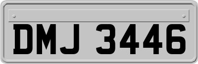 DMJ3446