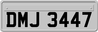 DMJ3447