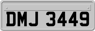 DMJ3449