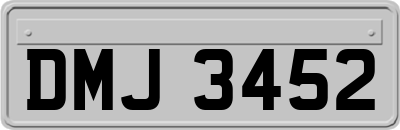 DMJ3452
