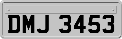 DMJ3453