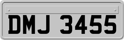 DMJ3455