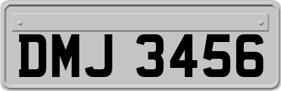 DMJ3456