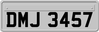 DMJ3457