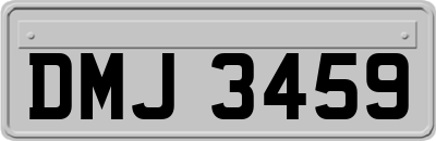 DMJ3459