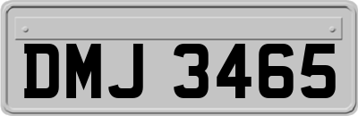 DMJ3465