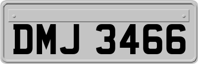 DMJ3466