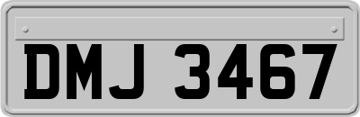 DMJ3467