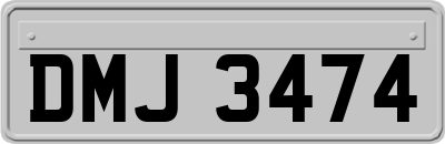 DMJ3474