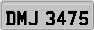 DMJ3475