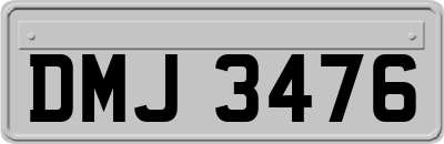 DMJ3476