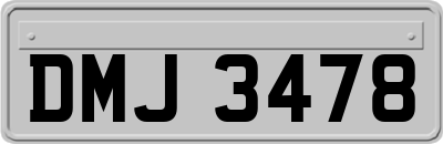 DMJ3478