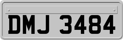 DMJ3484