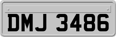 DMJ3486