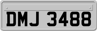 DMJ3488