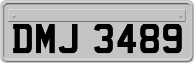 DMJ3489