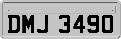 DMJ3490