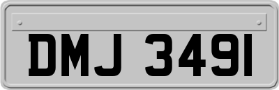 DMJ3491