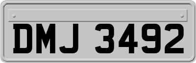 DMJ3492