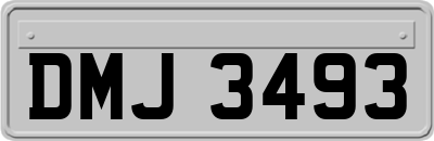 DMJ3493