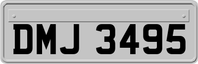 DMJ3495