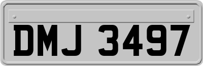 DMJ3497