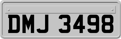 DMJ3498